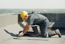 Best Roof Ventilation Installation  in Cotter, AR